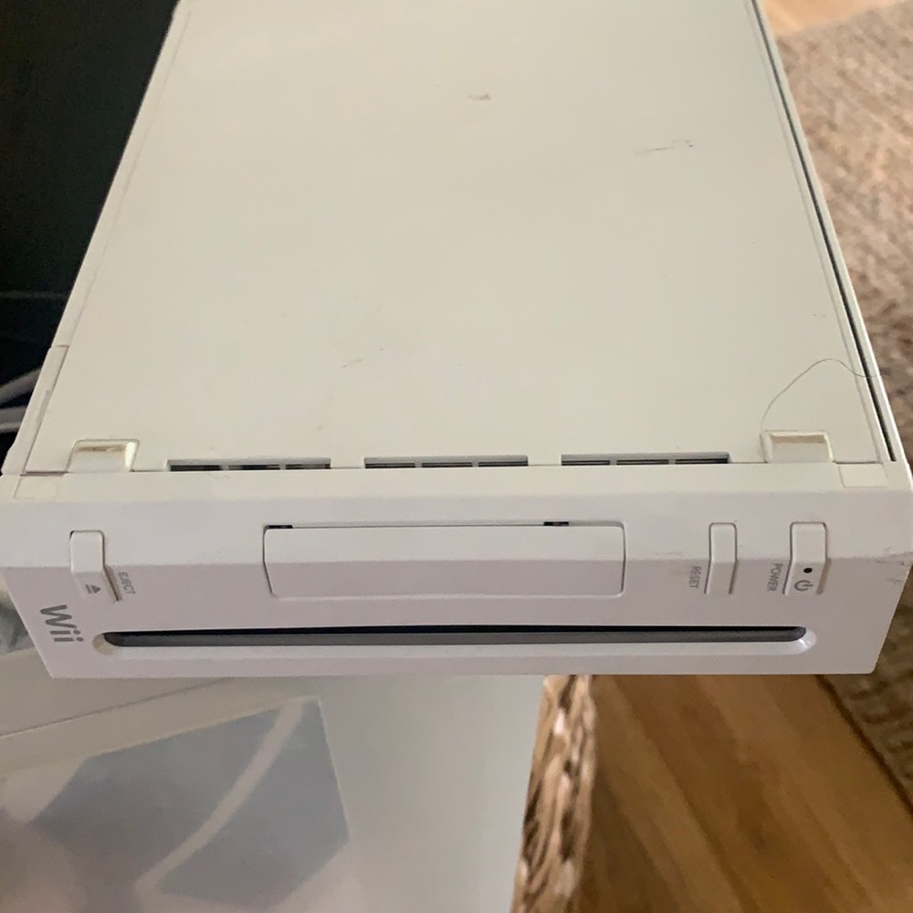 Wii